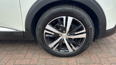 Peugeot 5008 1.5 BlueHDi GT Line 5dr Diesel Estate